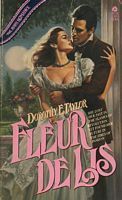 Fleur De Lis book cover