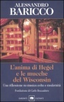 L'anima di Hegel e le mucche del Wisconsin book cover