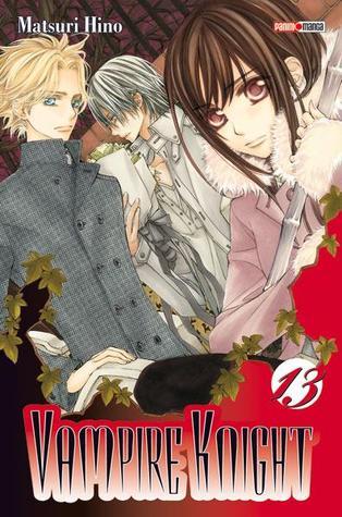 Vampire Knight, Tome 13 (Vampire Knight, #13)