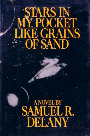Stars in My Pocket like Grains of Sand