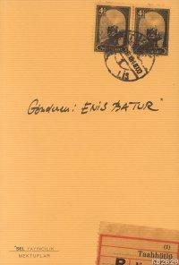 Gönderen book cover