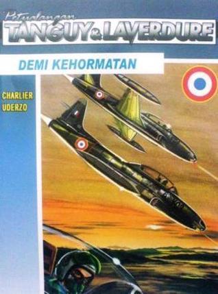 Petualangan Tanguy & Laverdure 2: Demi Kehormatan