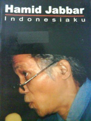 Indonesiaku book cover