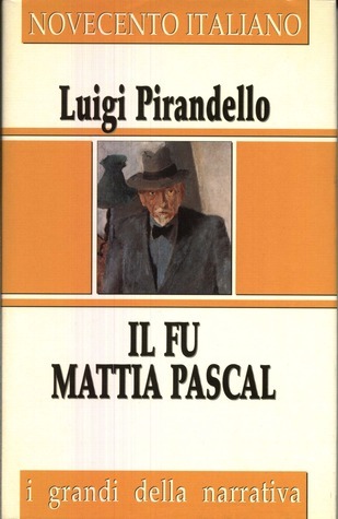 Il fu Mattia Pascal