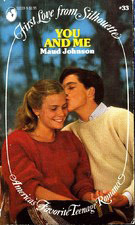 You and Me book cover