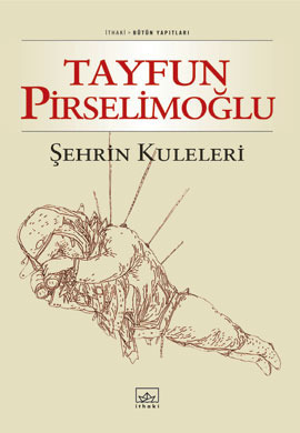Şehrin Kuleleri book cover