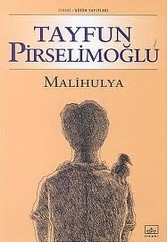 Malihulya book cover