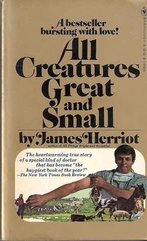 All Creatures Great and Small