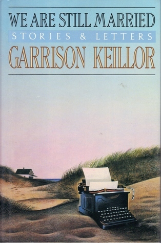 Lake Wobegon book cover 3