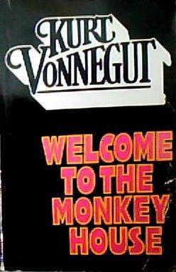 Welcome to the Monkey House