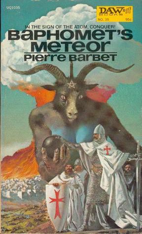 Baphomet's Meteor