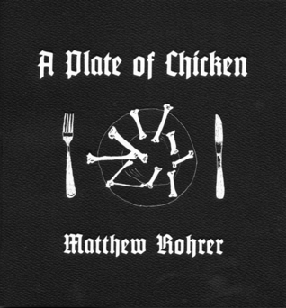 A Plate of Chicken book cover