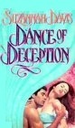 Dance of Deception book cover