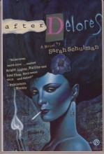After Delores book cover