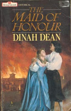 The Maid of Honour