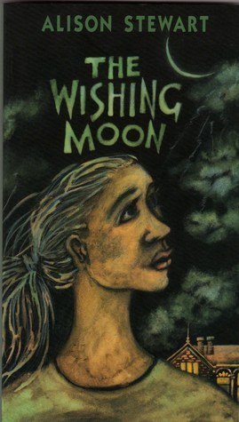 The Wishing Moon book cover