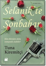Selanik'te Sonbahar book cover
