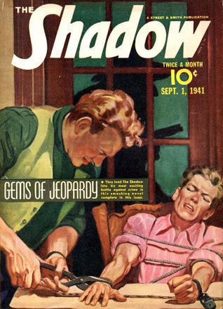 Gems of Jeopardy book cover