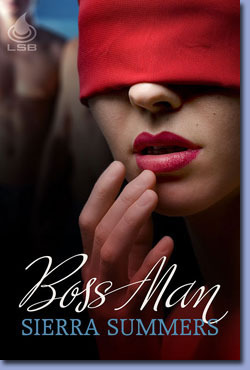 Boss Man book cover