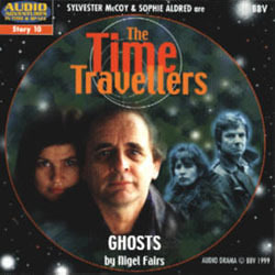 Ghosts