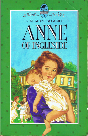 Anne of Ingleside