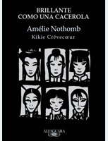 Brillante como una Cacerola book cover