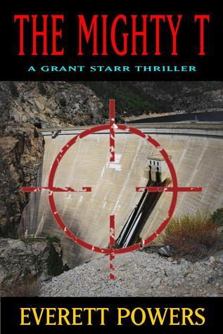 The Mighty T book cover