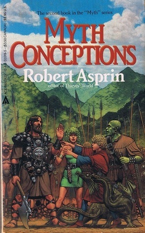 Myth Conceptions