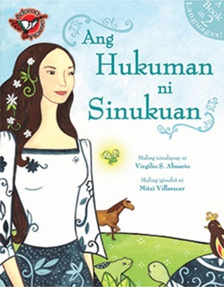 Ang Hukuman ni Sinukuan