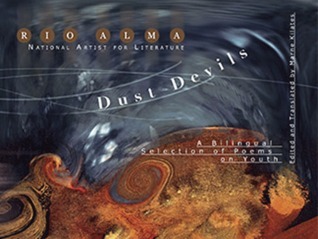 Dust Devils book cover