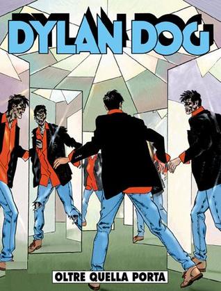 Dylan Dog n. 228: Oltre quella porta
