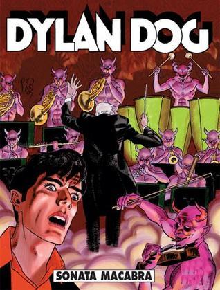 Dilan Dog 26 book cover