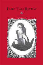 Fairy Tale Review, The Red Issue book cover