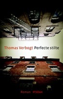 Perfecte stilte book cover