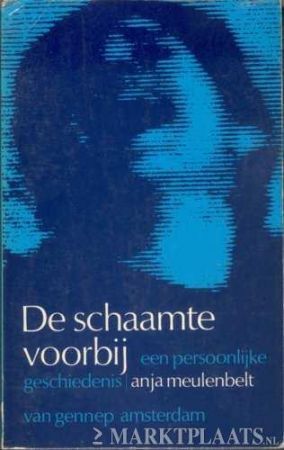De schaamte voorbij: Een persoonlijke geschiedenis