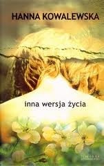 Inna wersja życia book cover