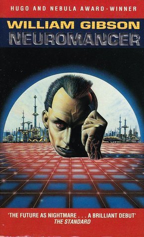 Neuromancer (Sprawl #1)