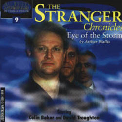 The Stranger Chronicles: Eye of the Storm