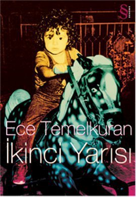 İkinci Yarısı book cover
