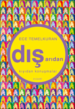 Dışarıdan Kıyıdan Konuşmalar book cover