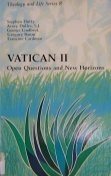 Vatican II book cover