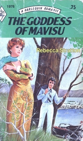 The Goddess of Mavisu