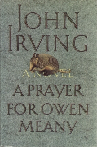 A Prayer for Owen Meany