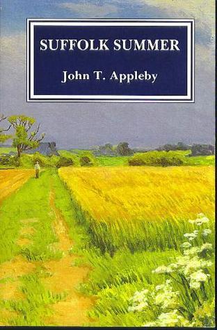 Suffolk Summer