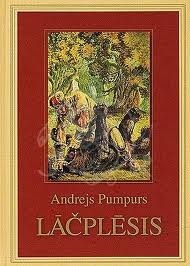 Lāčplēsis