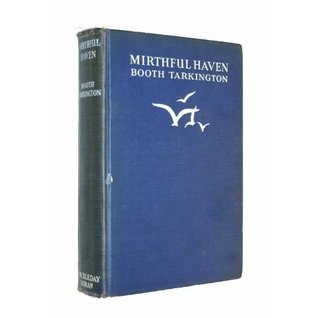 Mirthful Haven book cover