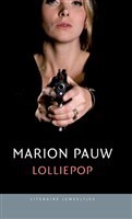 Lolliepop book cover