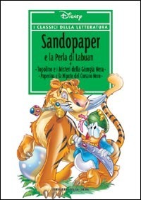 I classici della letteratura Disney n. 22 book cover
