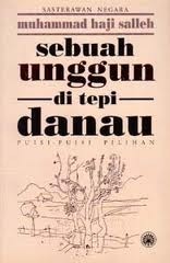Sebuah Unggun Di Tepi Danau: Puisi-Puisi Pilihan