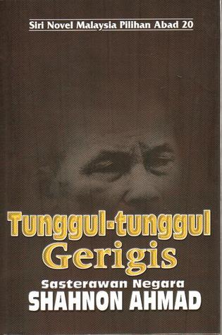Stumps book cover